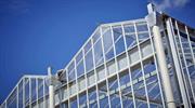 Product Special: Bigger and better glasshouses for more efficient production